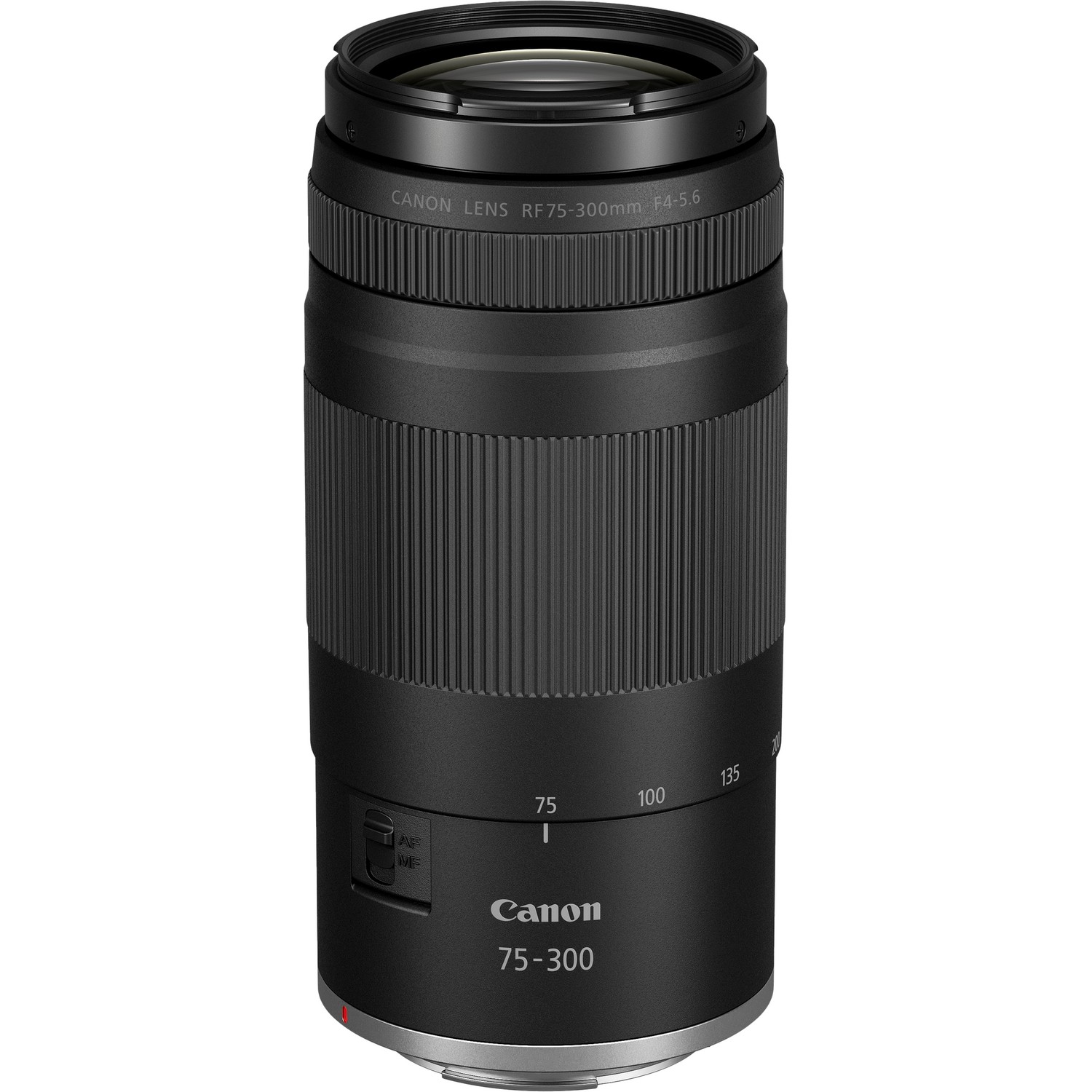 Объектив Canon RF 75-300mm F4-5.6, фото 3