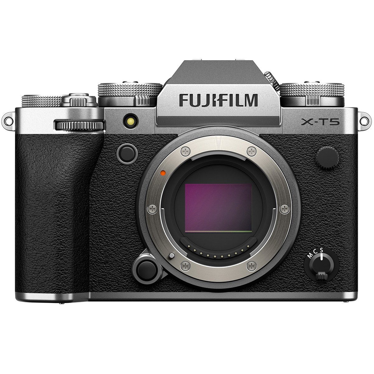Фотоаппарат Fujifilm X-T5 Body, фото 2