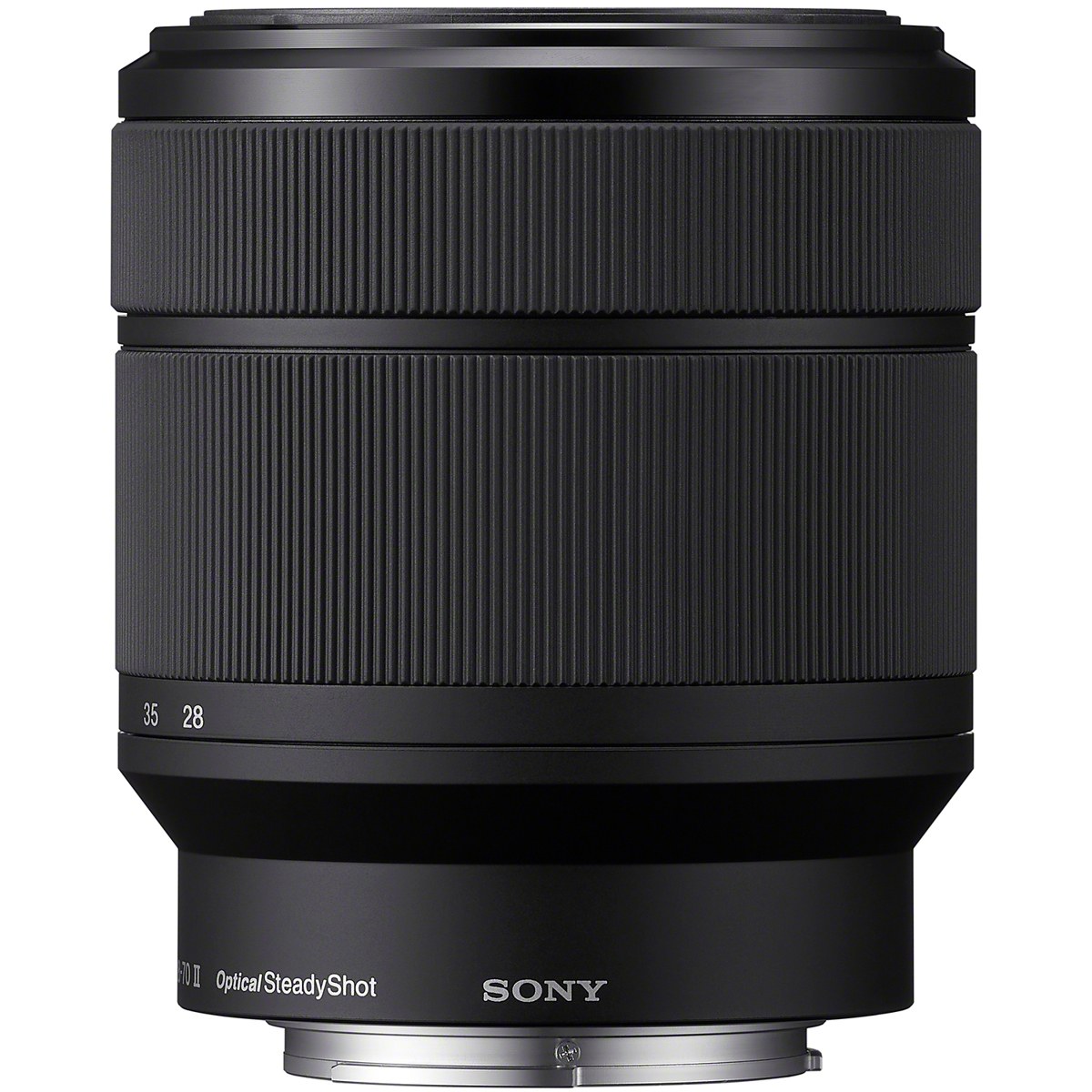 Объектив Sony FE 28-70mm F3.5-5.6 OSS II (SEL28702), фото 2