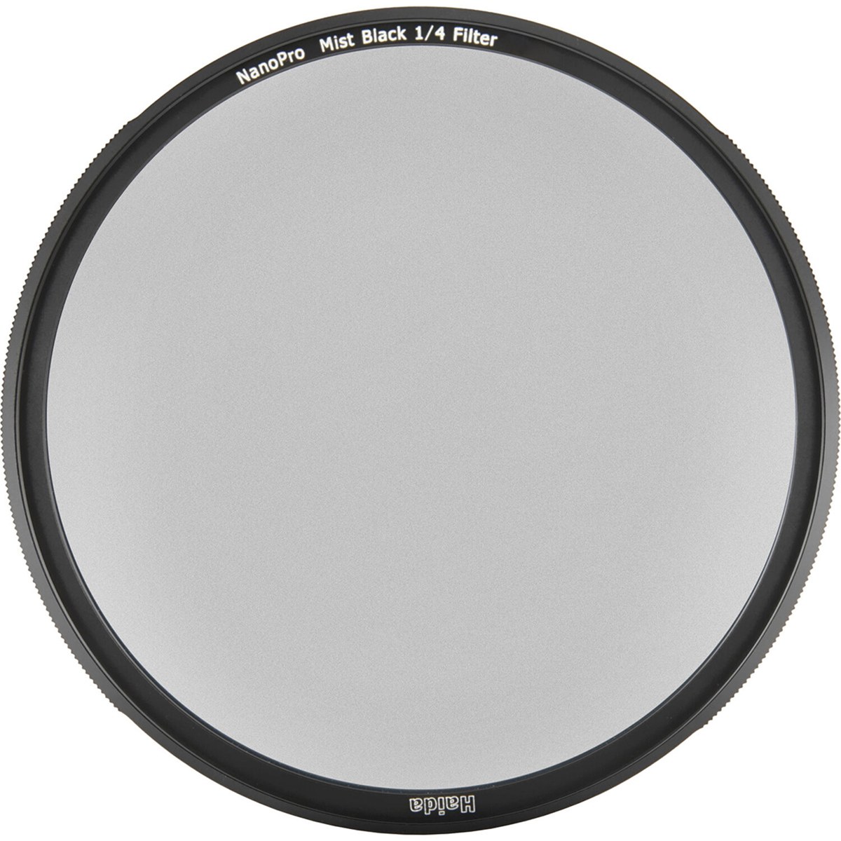 Светофильтр Haida NanoPro Mist Black 1/4 и 1/8, фото 3