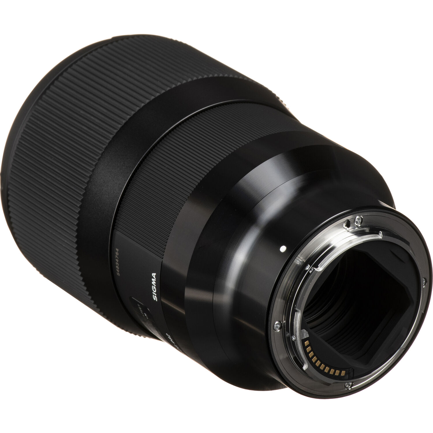 Объектив Sigma 135mm F1.8 DG HSM Art L-Mount, фото 5