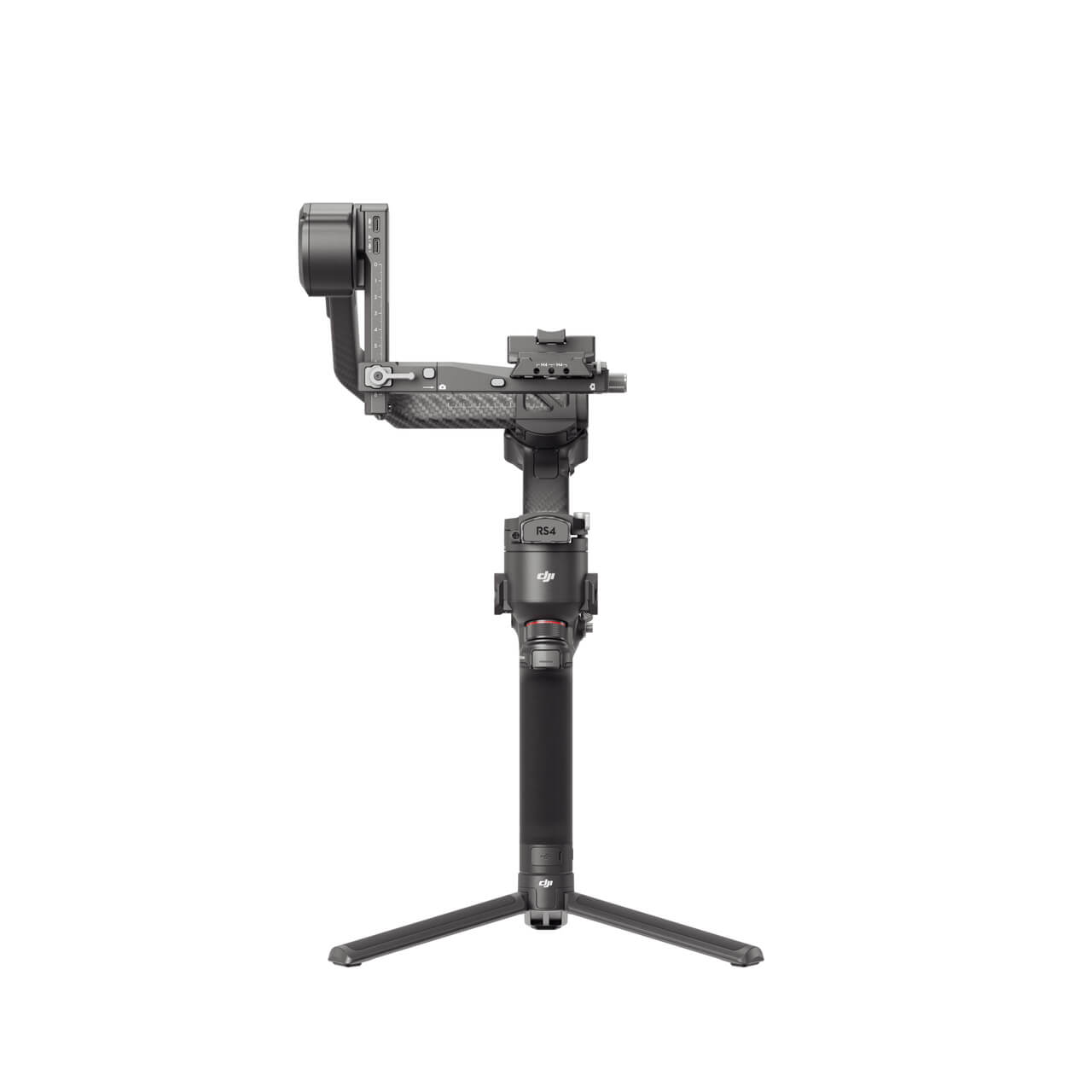 Стабилизатор DJI RS 4 Pro Combo, фото 3