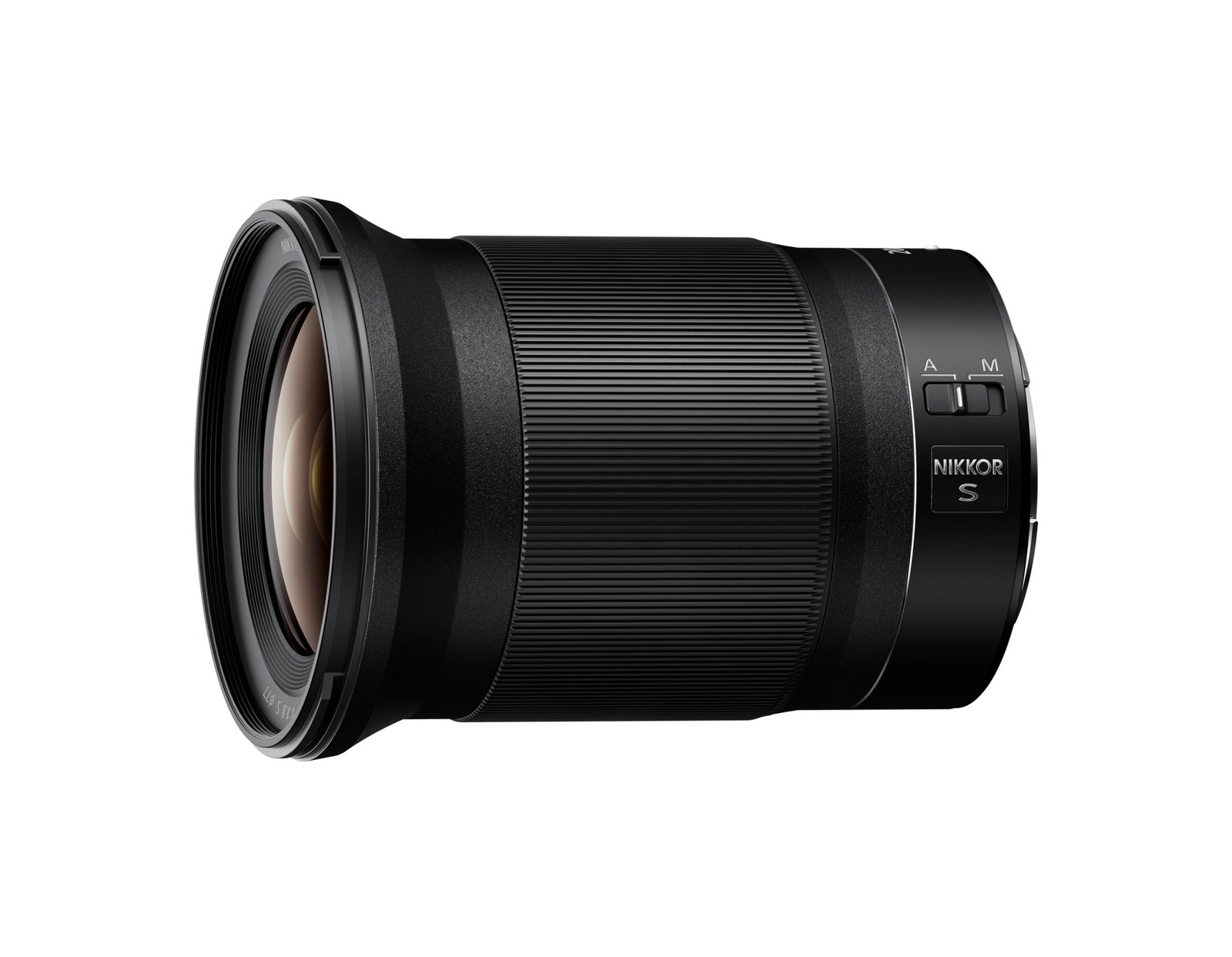 Объектив Nikon Nikkor Z 20mm F1.8 S, фото 3