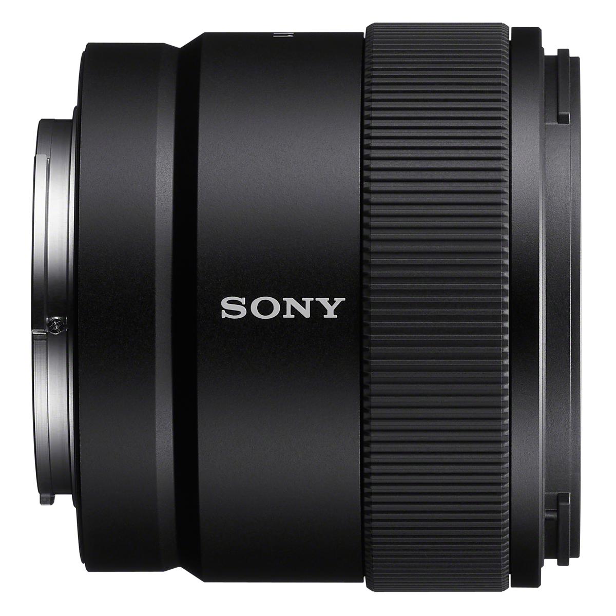 Объектив Sony E 11mm F1.8 (SEL11F18), фото 5