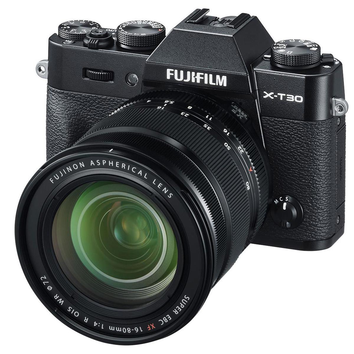 Объектив Fujifilm XF 16-80mm F4 R OIS WR, фото 5