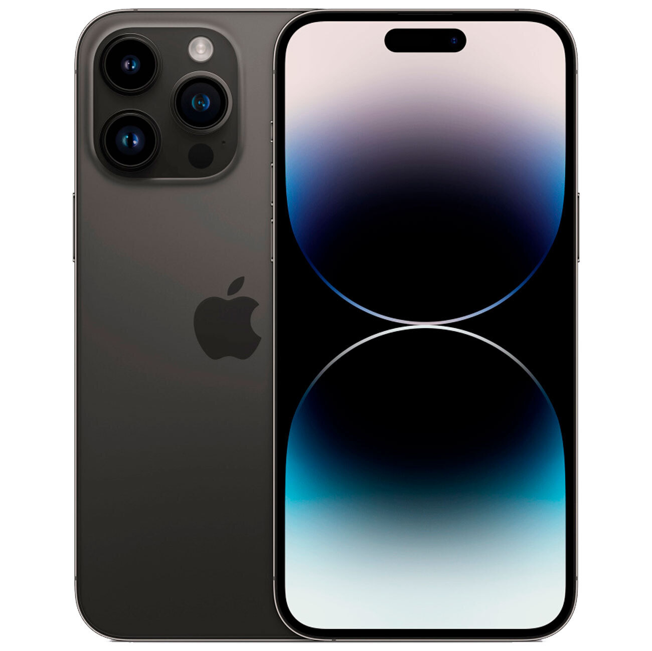 Смартфон Apple iPhone 14 Pro 512 ГБ Черный космос