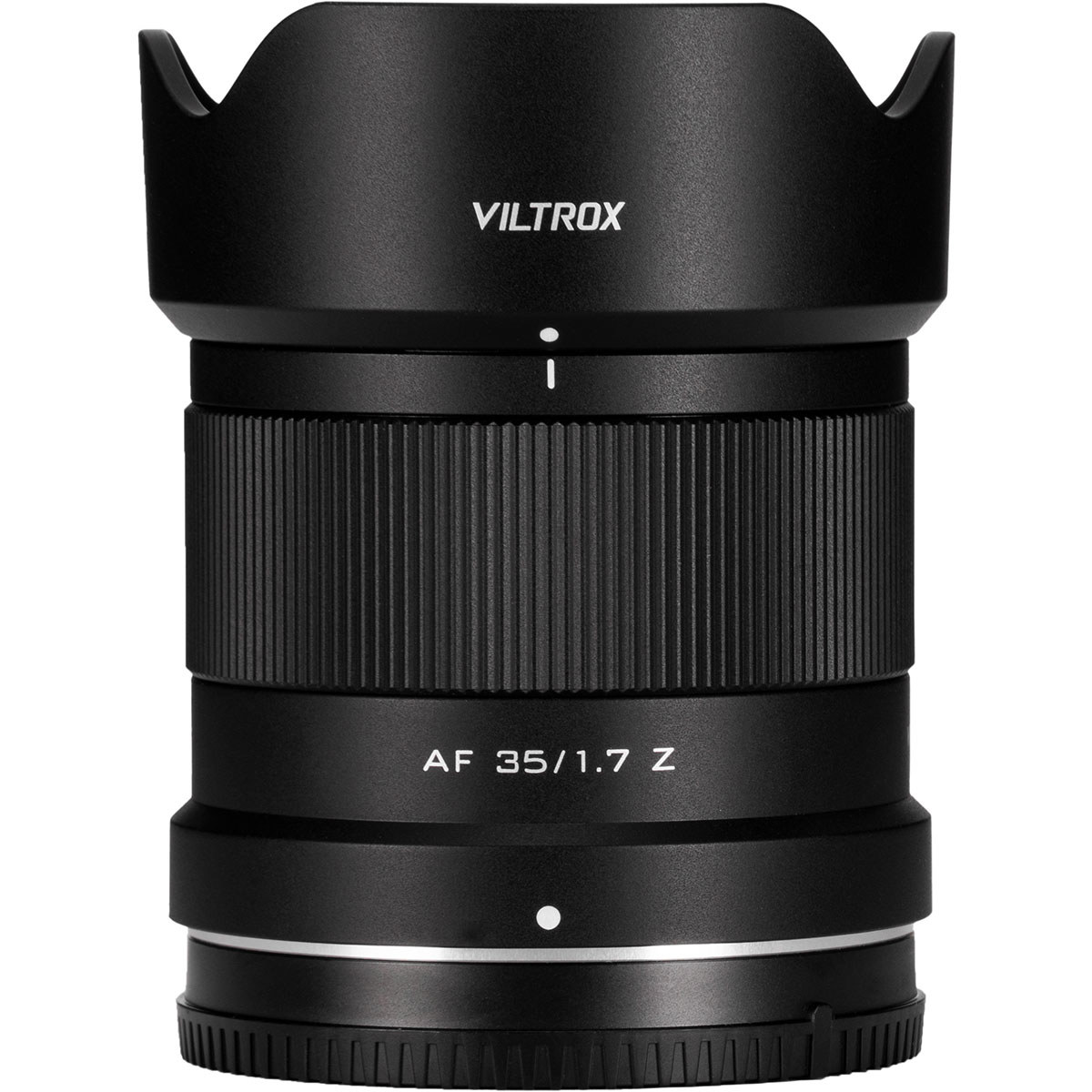 Объектив Viltrox AF 35mm F1.7 Air Nikon Z, фото 4