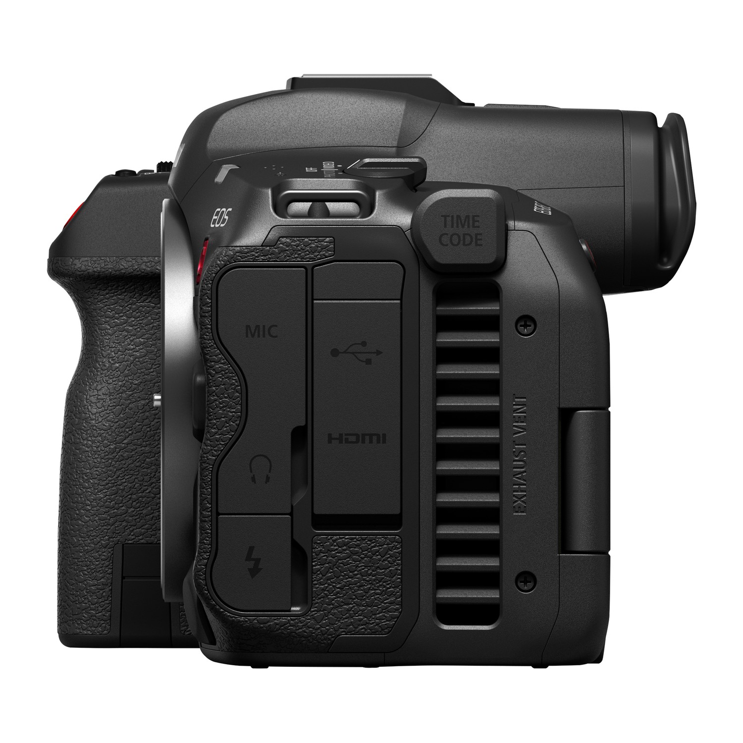 Фотоаппарат Canon EOS R5 C Body, фото 5