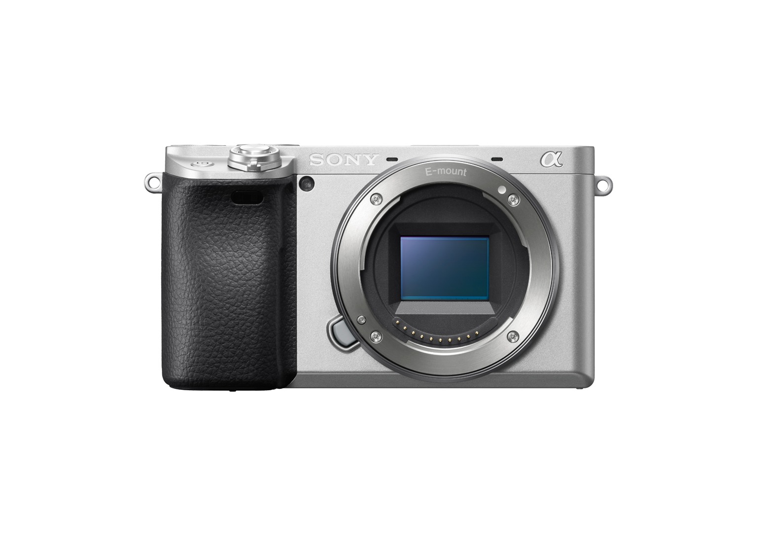Фотоаппарат Sony A6400 Body, фото 5