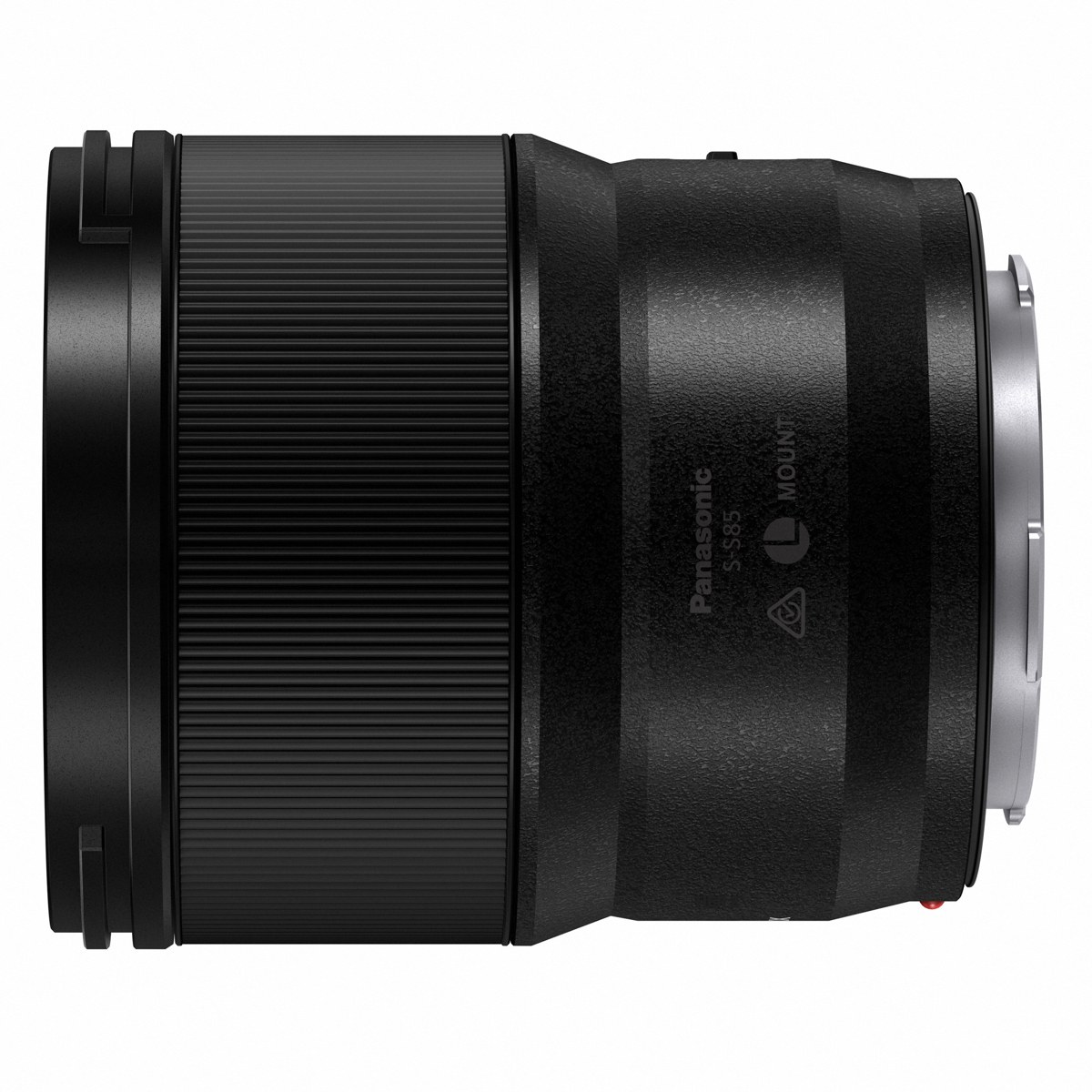 Объектив Panasonic Lumix S 85mm F1.8, фото 5