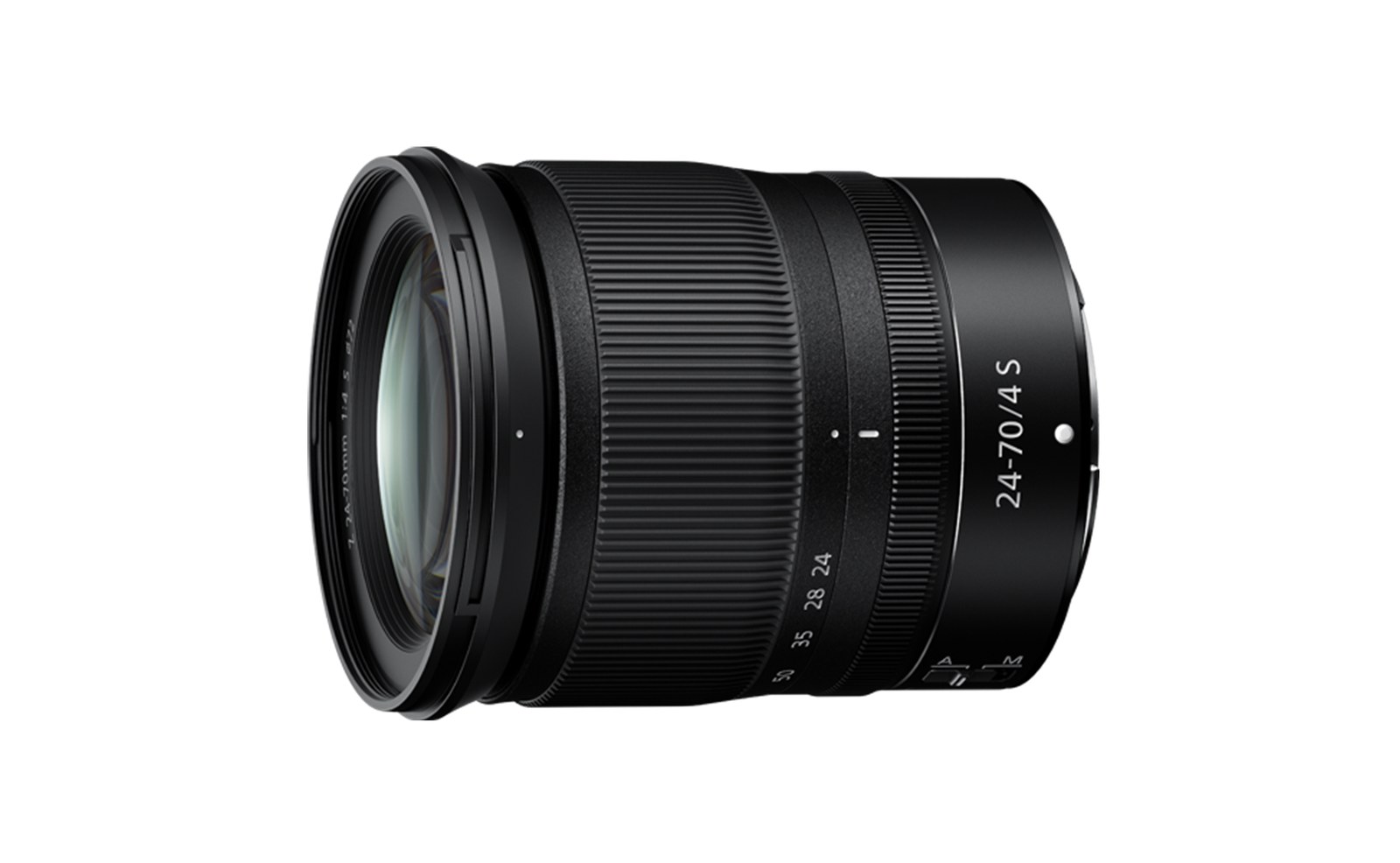 Объектив Nikon Nikkor Z 24-70mm F4 S, фото 2
