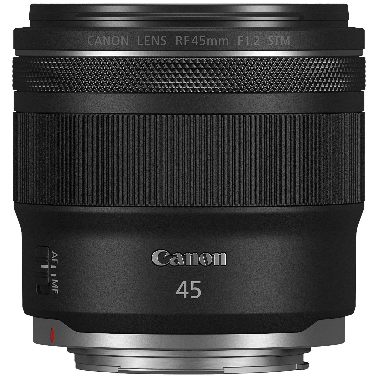 Объектив Canon RF 45mm F1.2 STM, фото 3