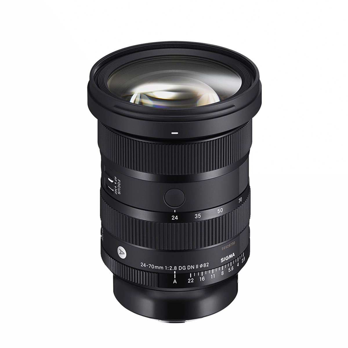 Объектив Sigma 24-70mm F2.8 DG DN II Art L-Mount, фото 2