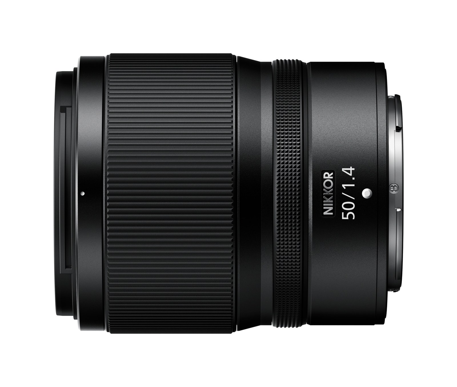 Объектив Nikon Nikkor Z 50mm F1.4, фото 2