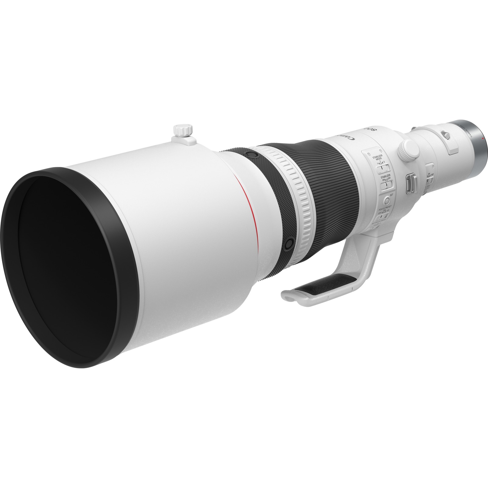 Объектив Canon RF 800mm F5.6L IS USM, фото 5