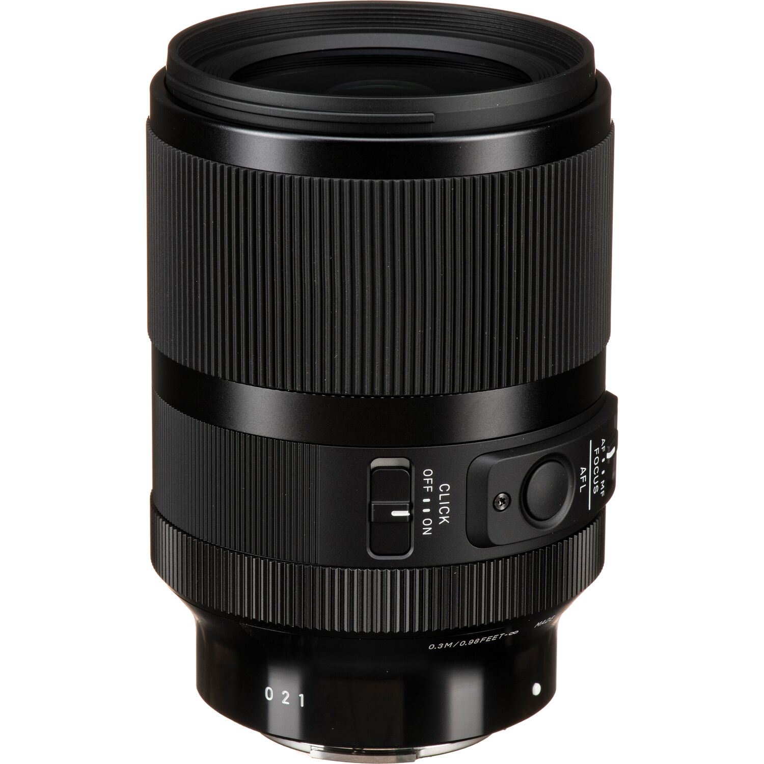 Объектив Sigma 35mm F1.4 DG DN Art L-Mount, фото 2