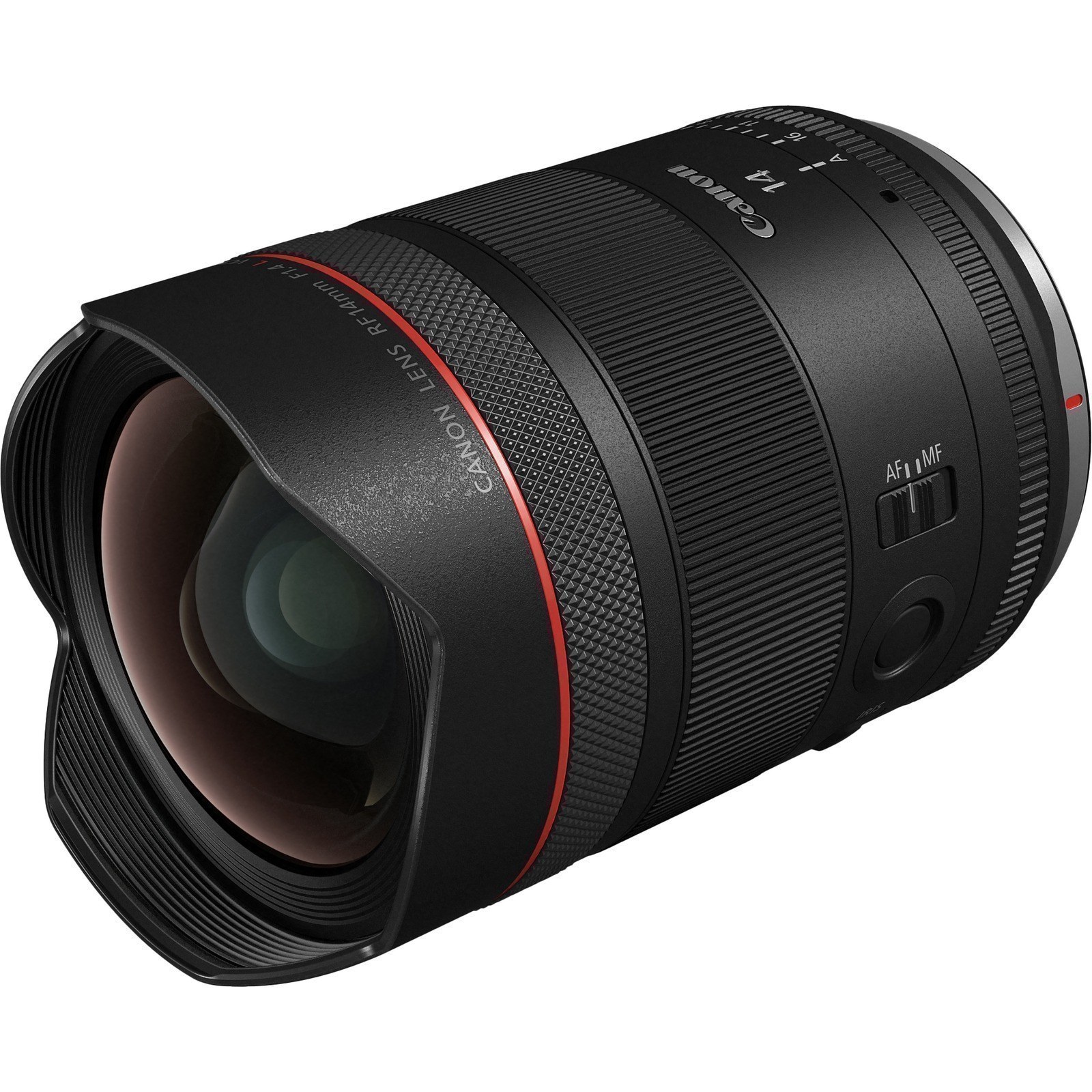 Объектив Canon RF 14mm F1.4L VCM, фото 2