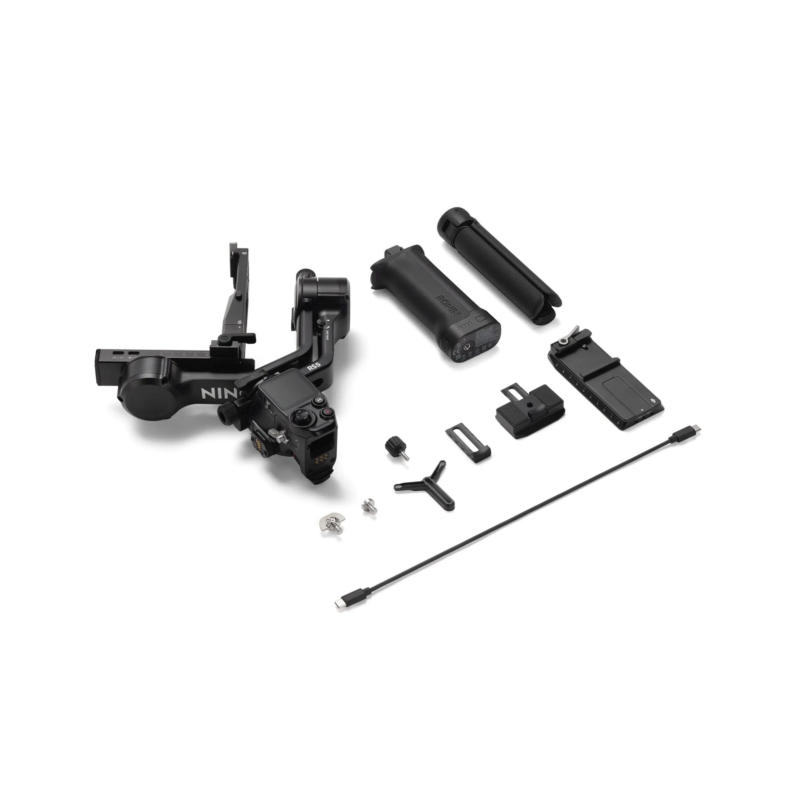 Стабилизатор DJI RS 5, фото 5