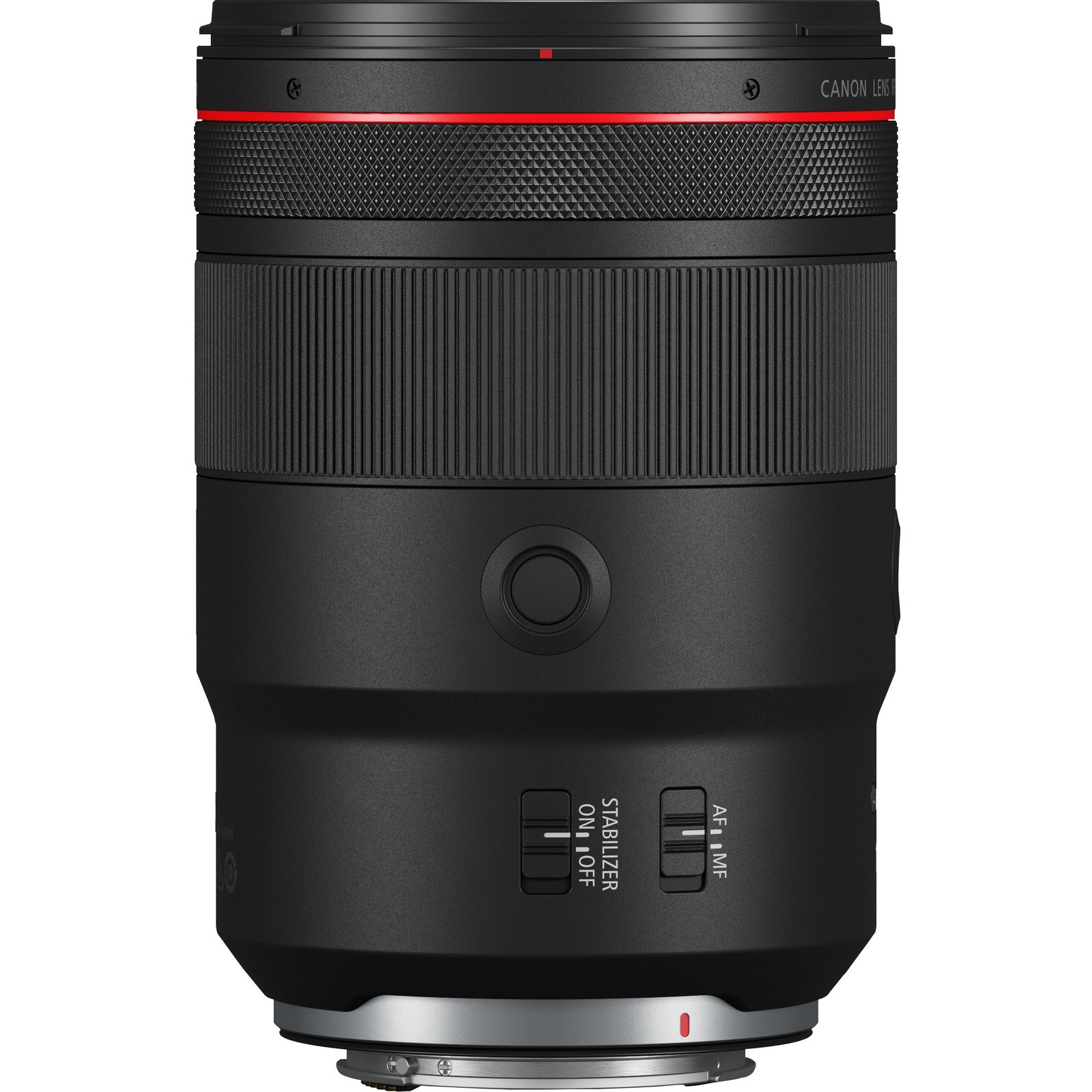 Объектив Canon RF 135mm F1.8L IS USM, фото 4