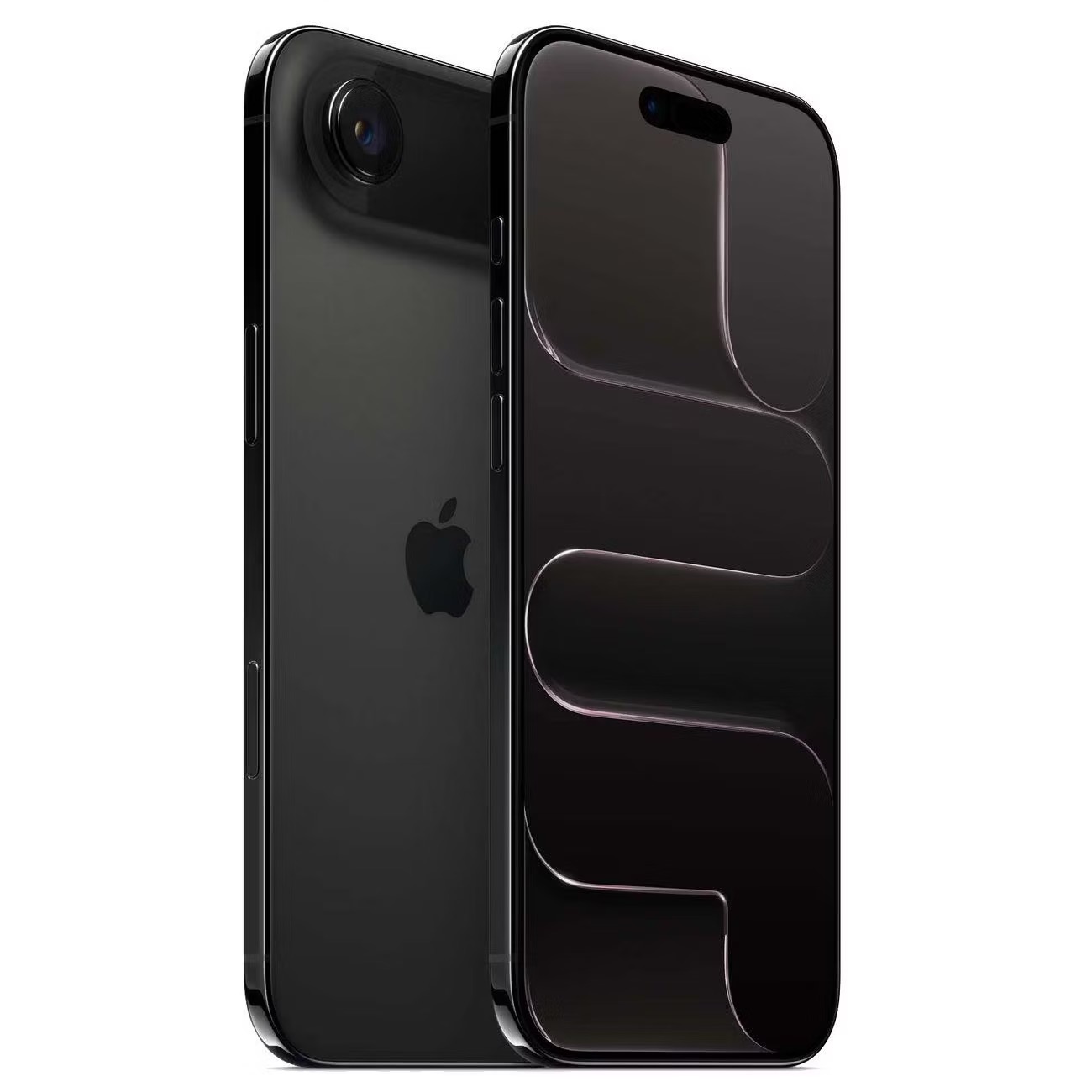 Смартфон Apple iPhone Air 256GB Black eSim (без RuStore)