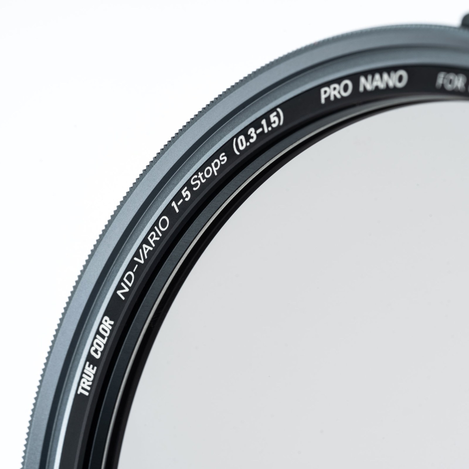 Светофильтр NiSi JetMag Pro True Color ND-VARIO 1–5 Stops 82MAG, фото 4