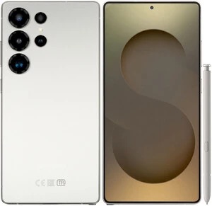Смартфон Samsung Galaxy S25 Ultra 12/512 ГБ Серый