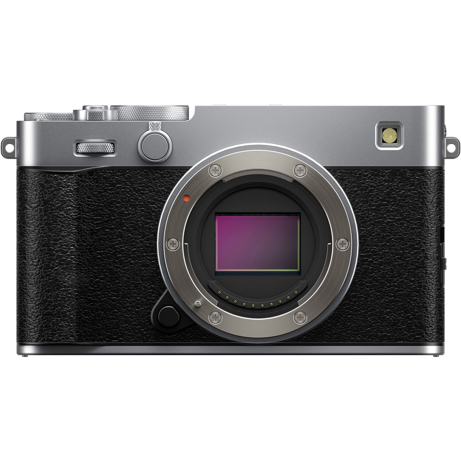 Фотоаппарат Fujifilm X-E5 Body, фото 2