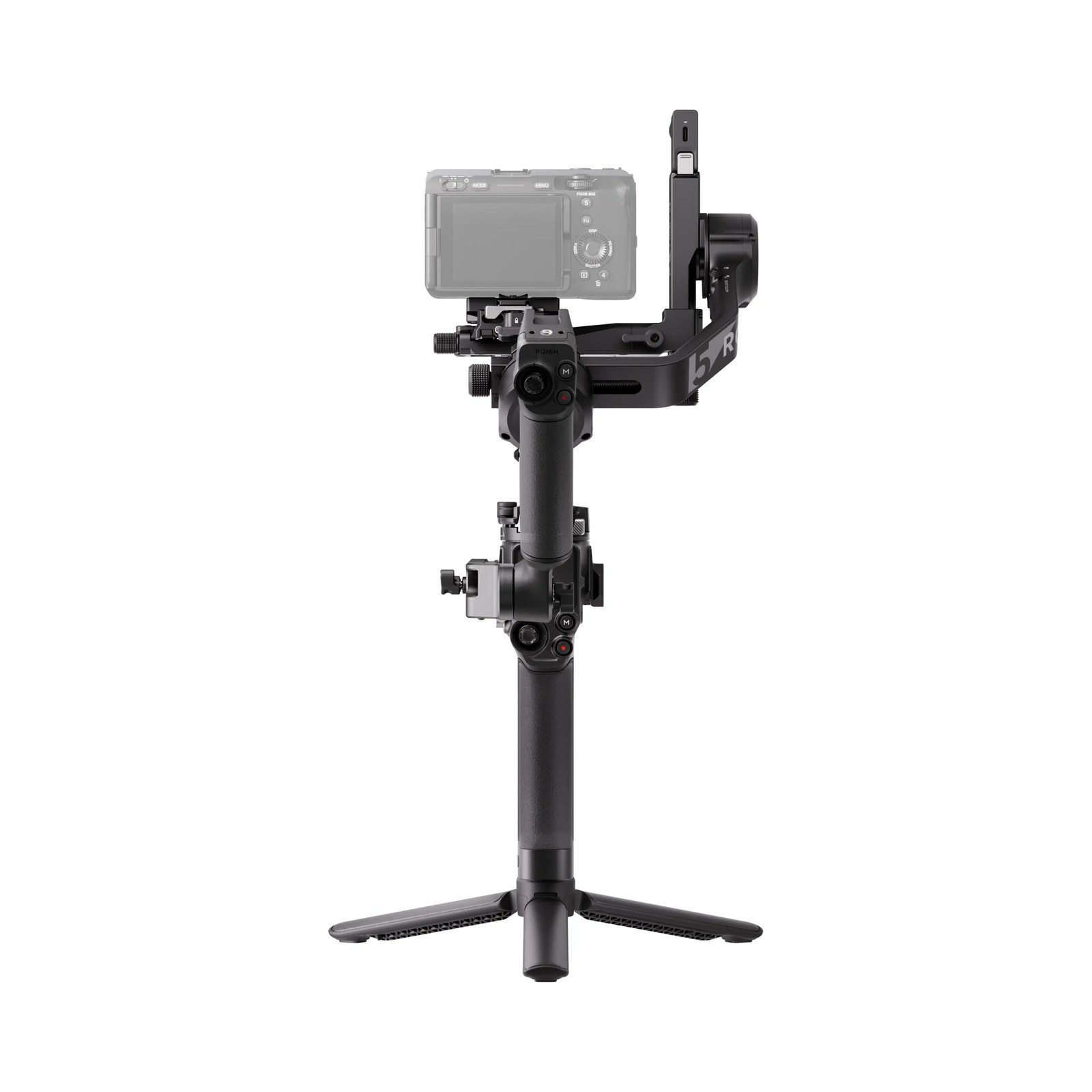 Стабилизатор DJI RS 5 Combo, фото 4