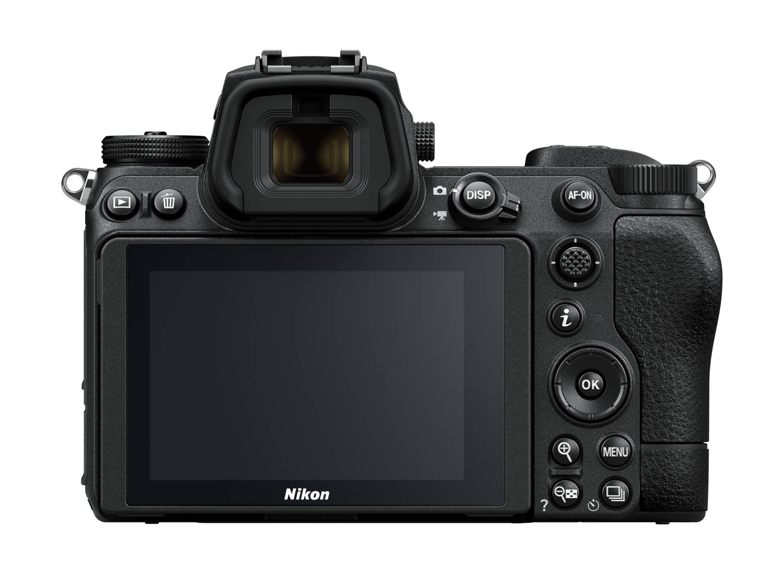 Фотоаппарат Nikon Z7 II Body, фото 2