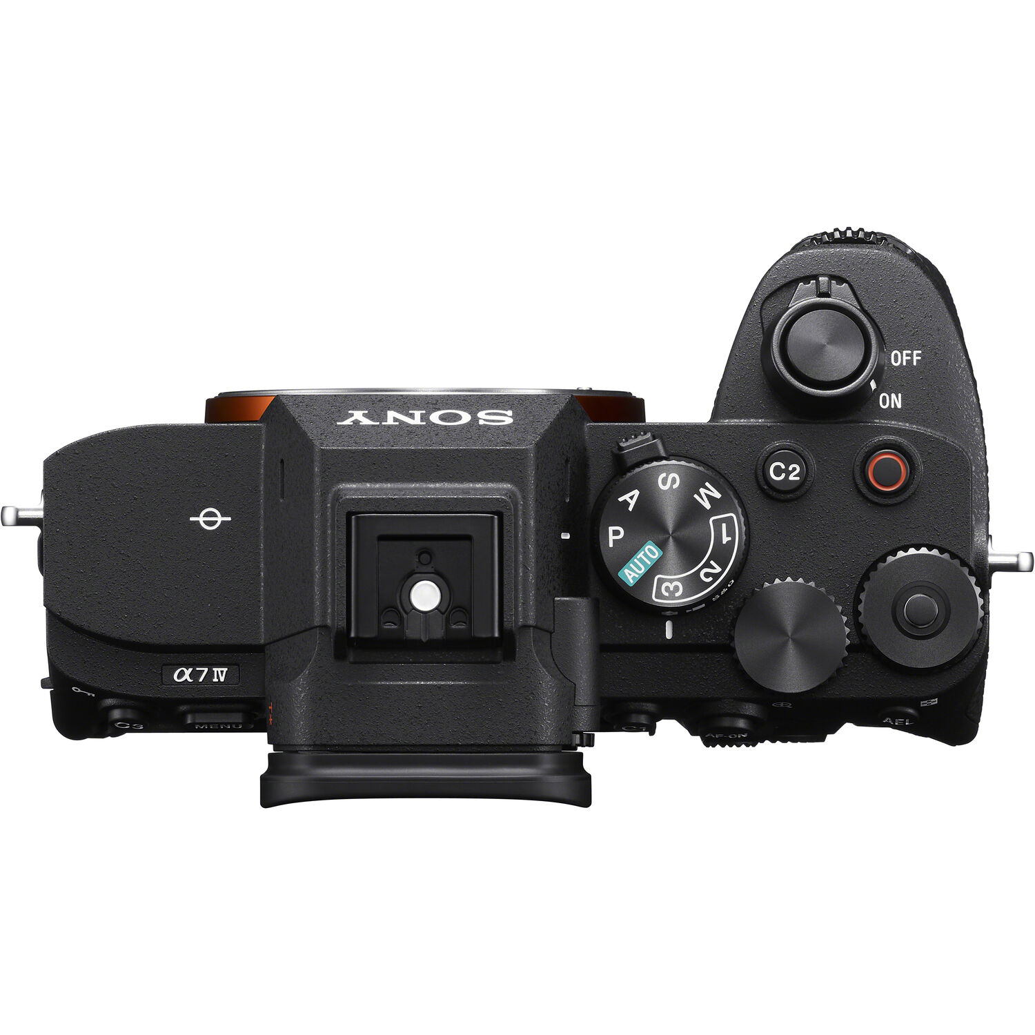 Фотоаппарат Sony A7 IV Body, фото 3