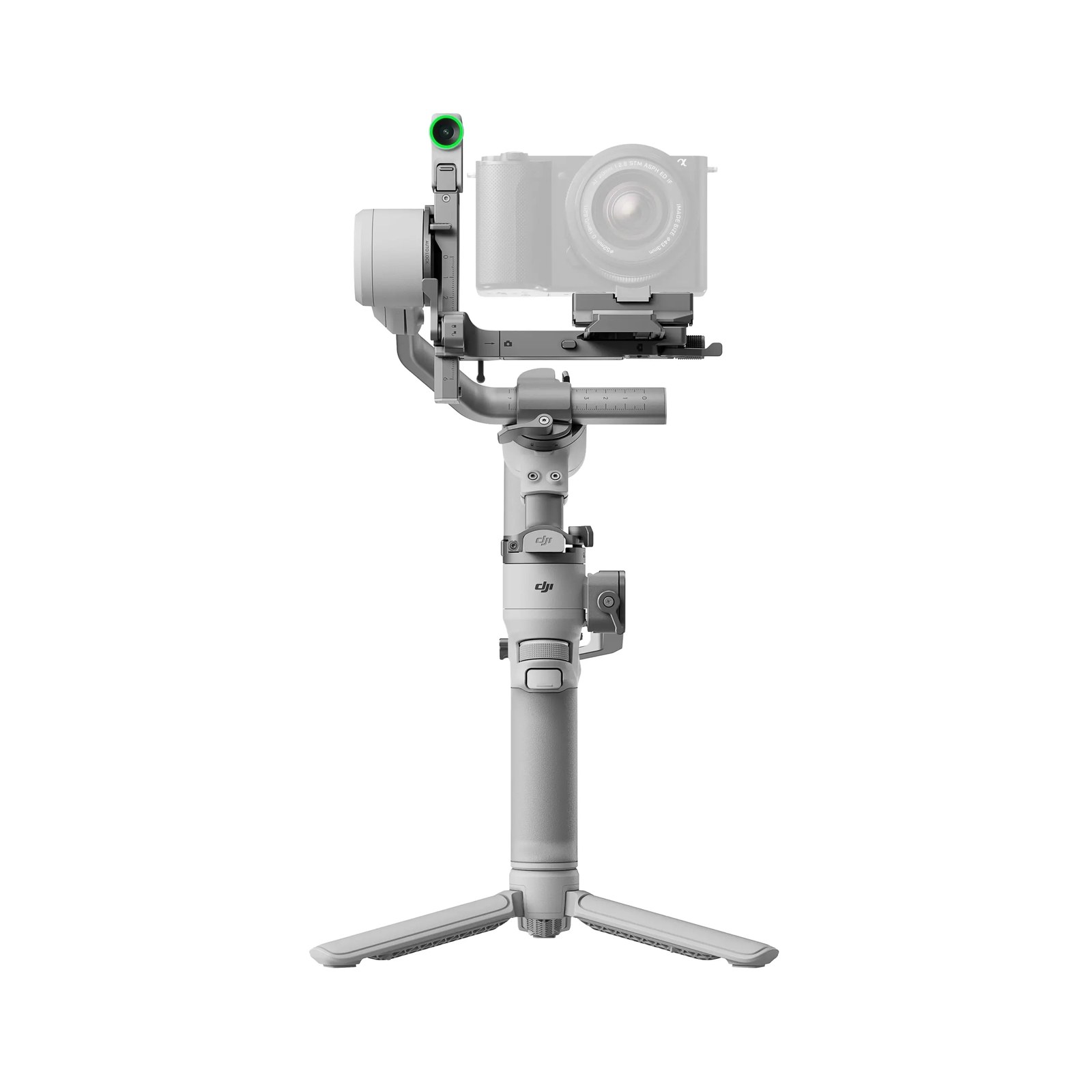Стабилизатор DJI RS 4 Mini Combo, фото 2