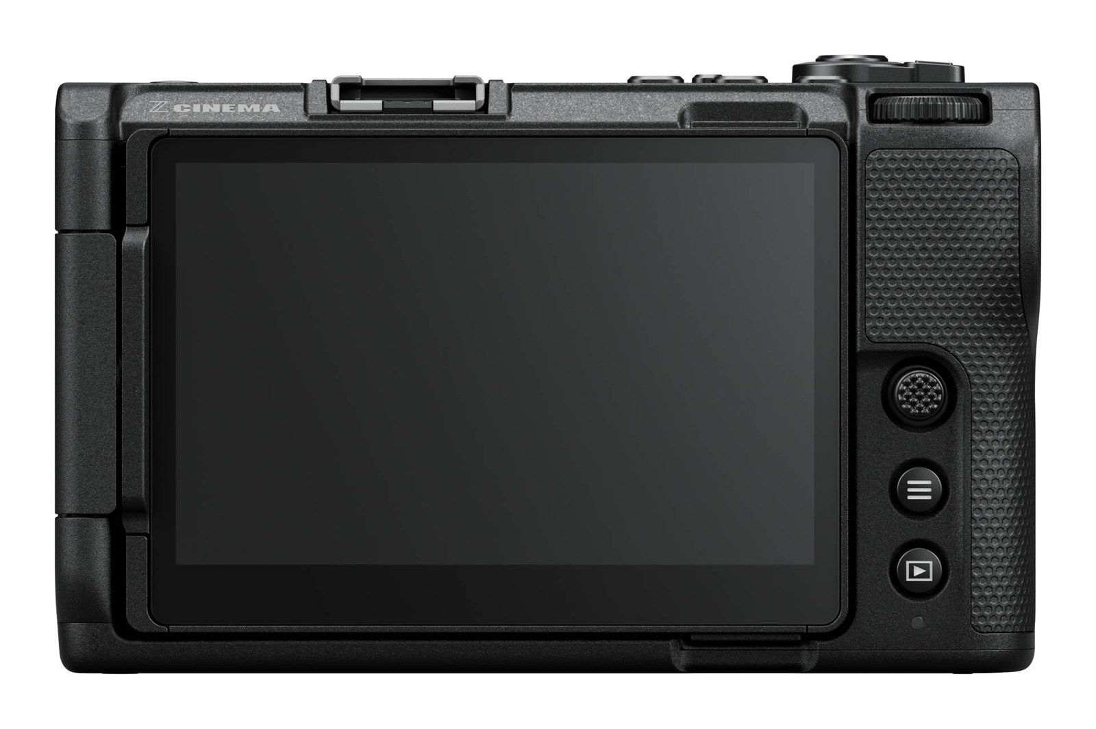 Фотоаппарат Nikon ZR Body, фото 2