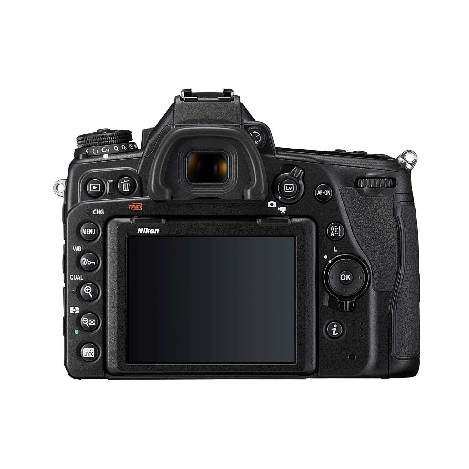 Фотоаппарат Nikon D780 Kit 24-120mm F4G ED VR, фото 5