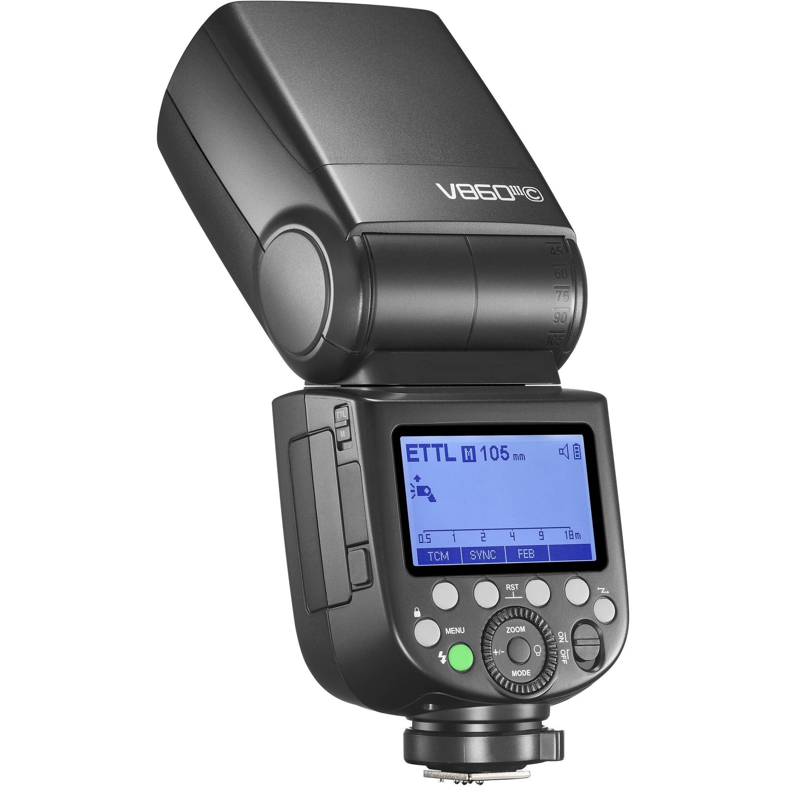 Вспышка Godox V860III для Nikon, фото 3