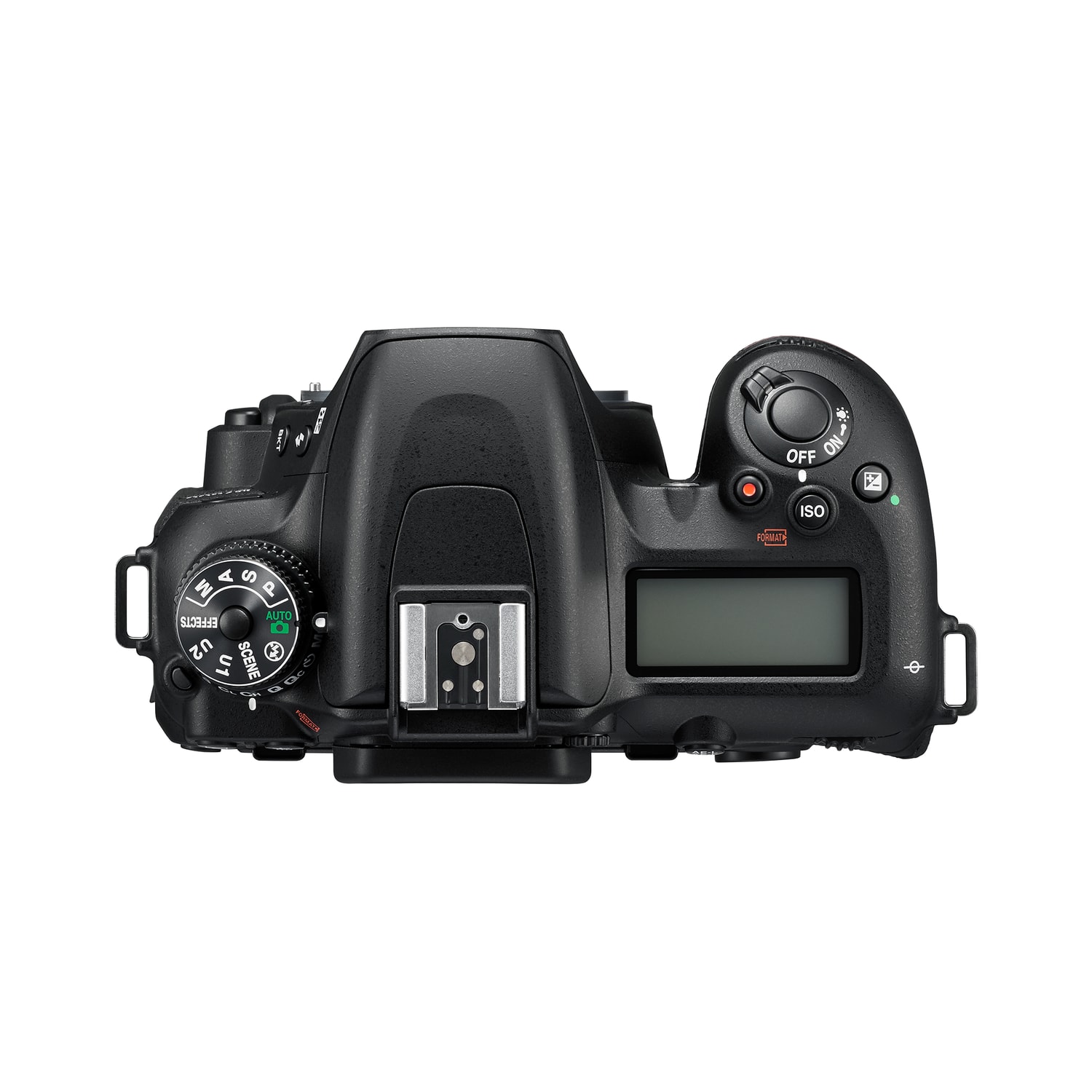 Фотоаппарат Nikon D7500 Body, фото 3