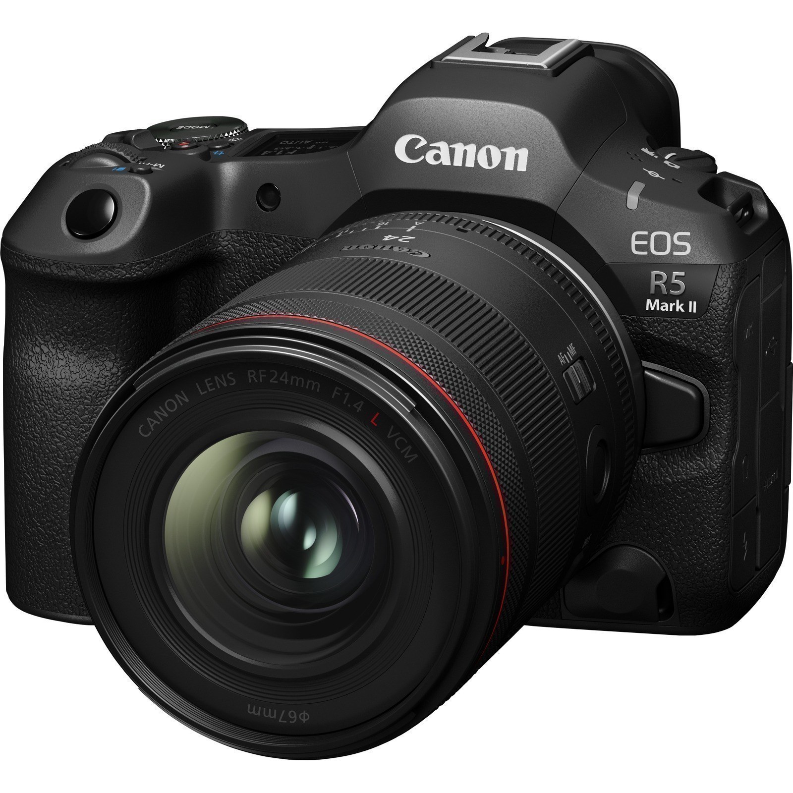 Объектив Canon RF 24mm F1.4L VCM, фото 5