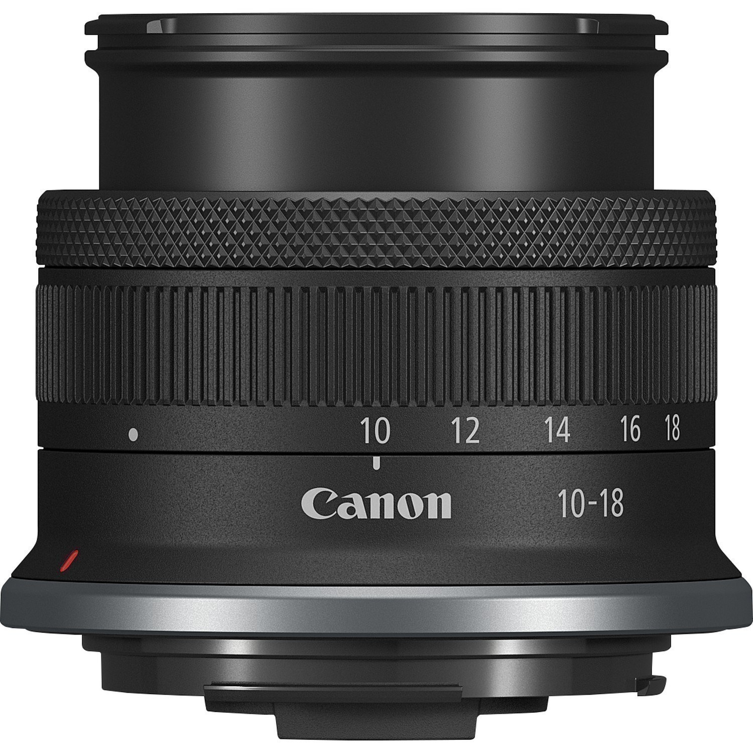 Объектив Canon RF-S 10-18mm F4.5-6.3 IS STM, фото 4