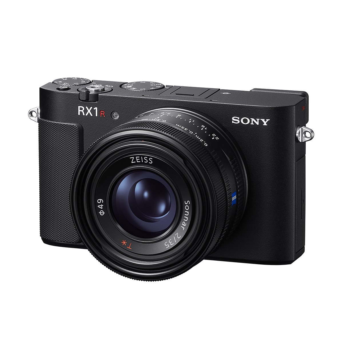Фотоаппарат Sony RX1R III, фото 2