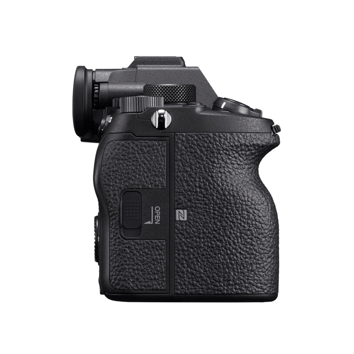 Фотоаппарат Sony A7S III Body, фото 3