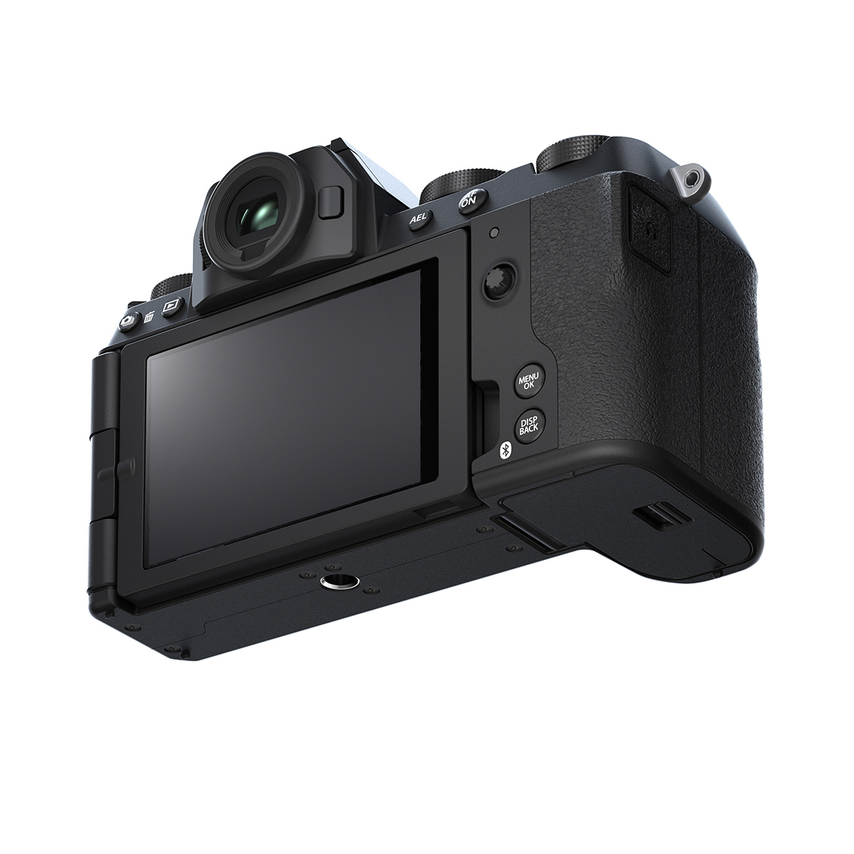 Фотоаппарат Fujifilm X-S20 Body, фото 4