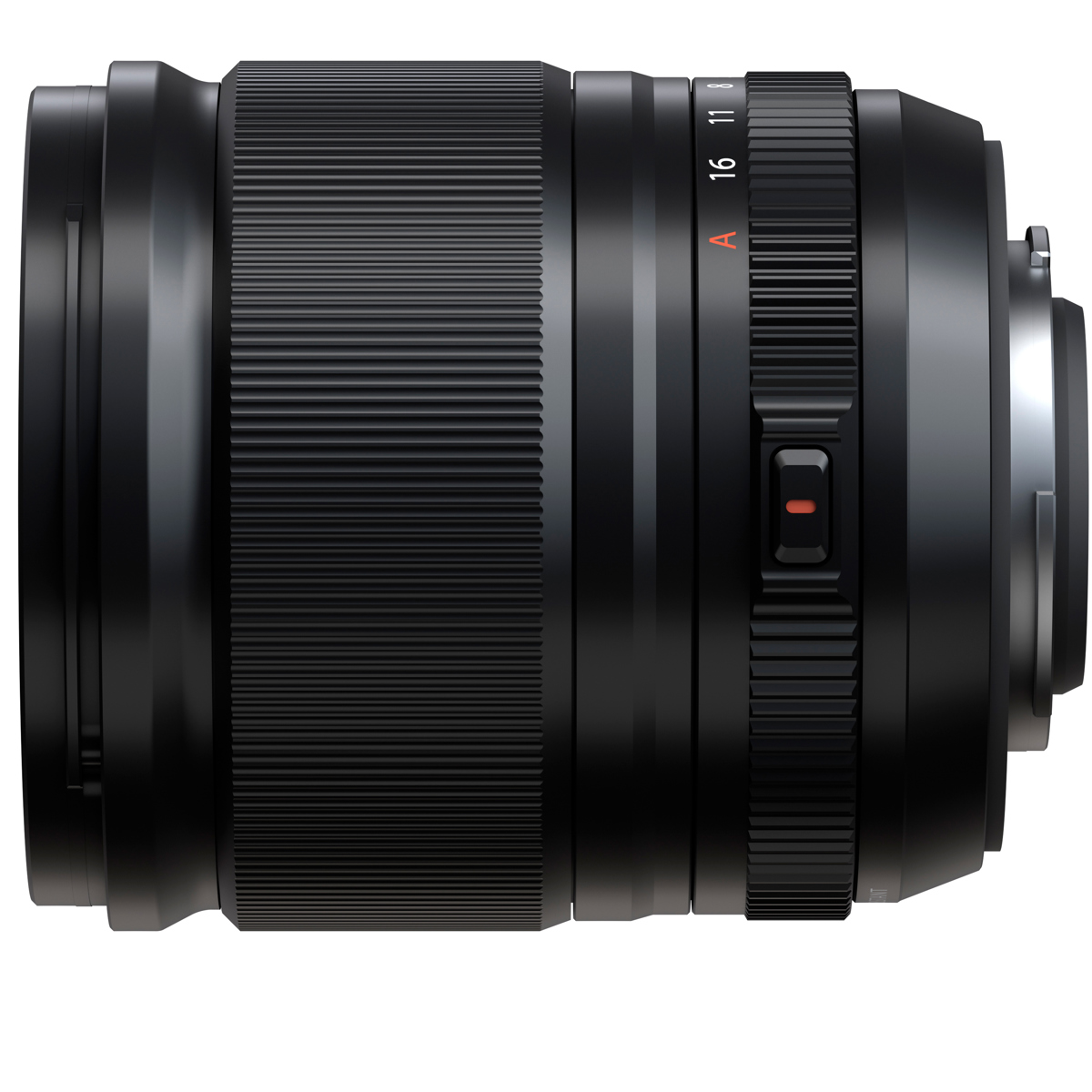 Объектив Fujifilm XF 18mm F1.4 R LM WR, фото 3