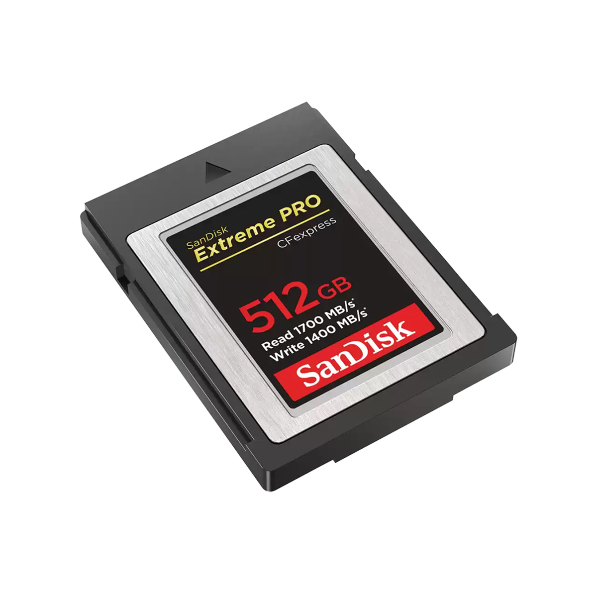 Карта памяти SanDisk Extreme PRO CFexpress Type B 512GB, фото 2