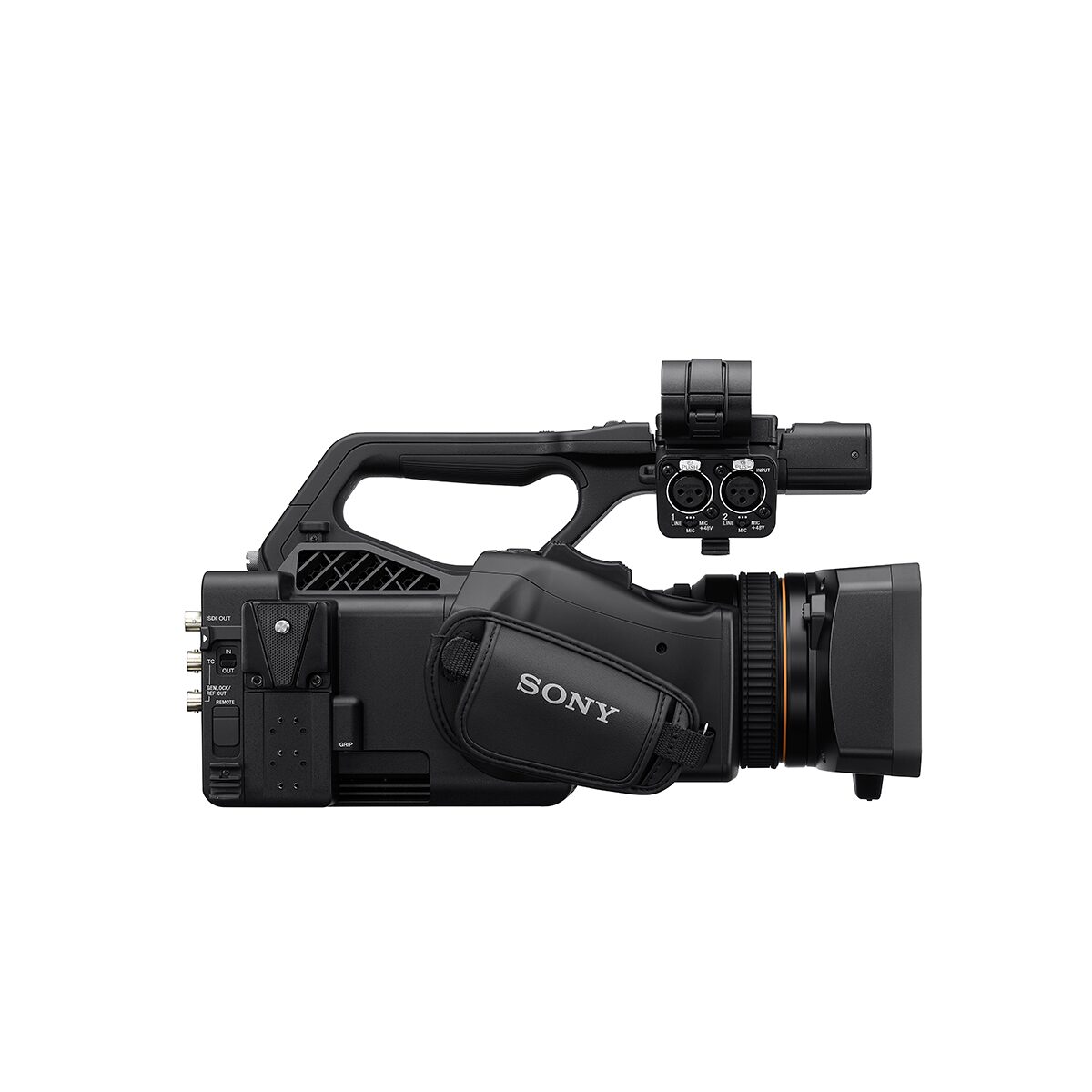 Видеокамера Sony PXW-Z300, фото 3