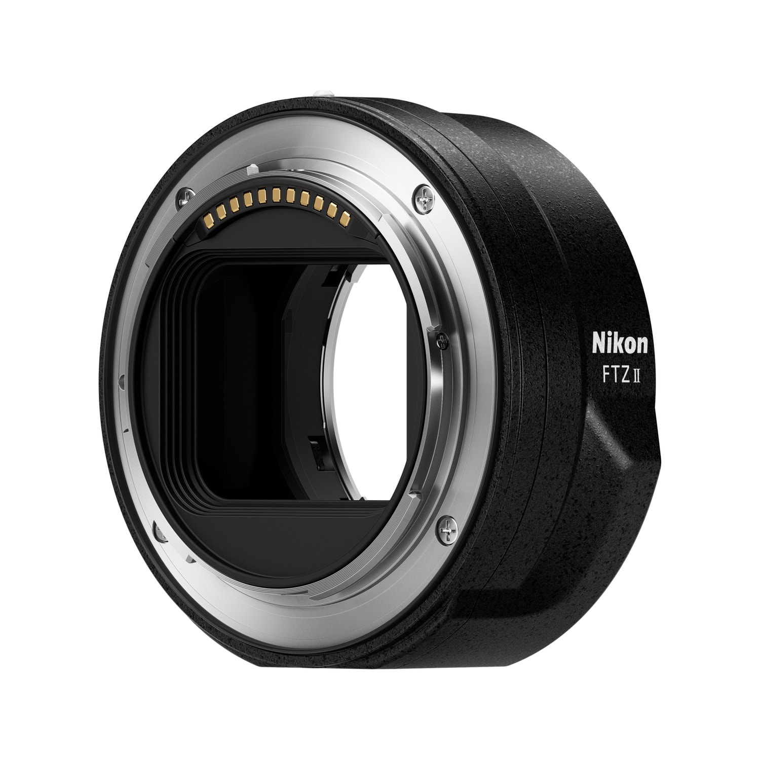 Фотоаппарат Nikon Z5 Body + Adapter FTZ II, фото 4