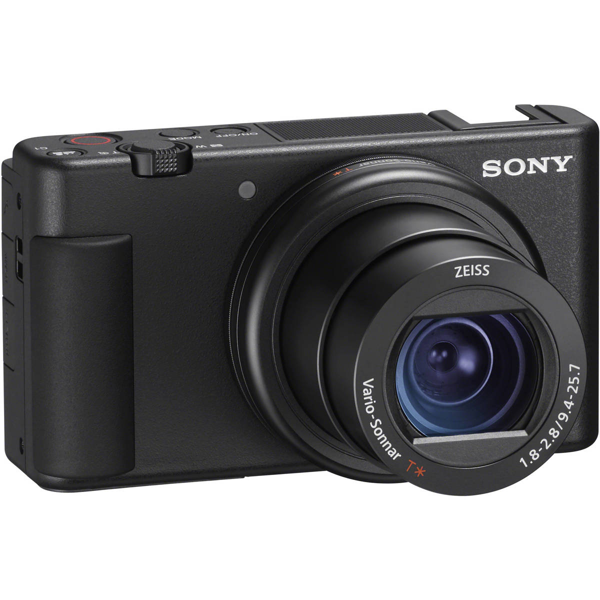 Фотоаппарат Sony ZV-1, фото 3