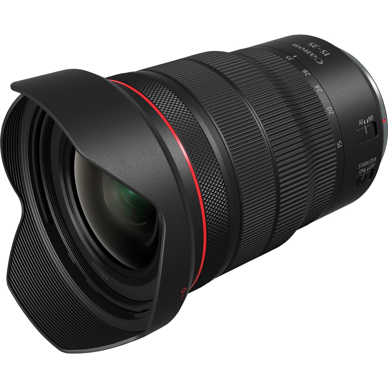 Объектив Canon RF 15-35mm F2.8L IS USM, фото 3