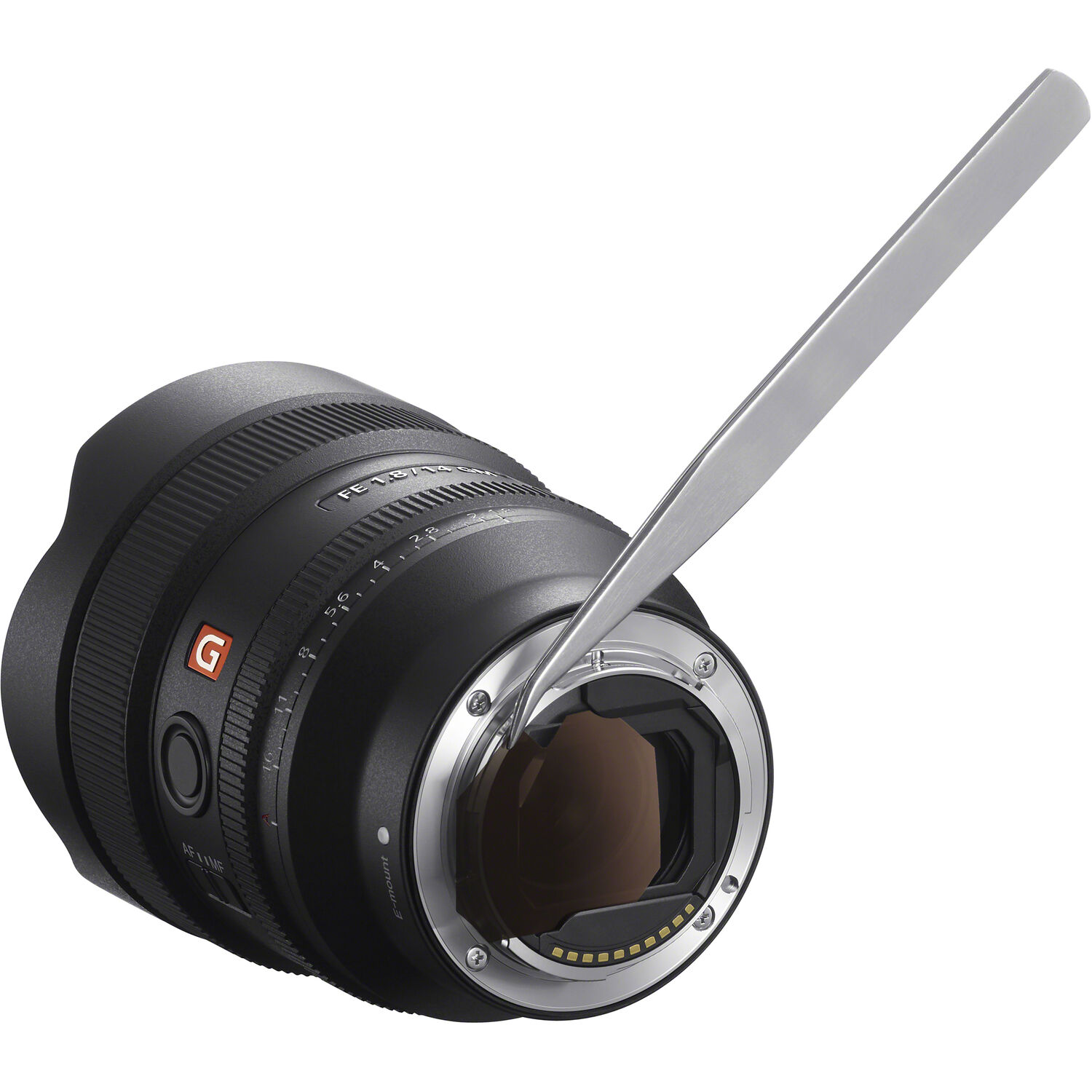 Объектив Sony FE 14mm F1.8 GM (SEL14F18GM), фото 5