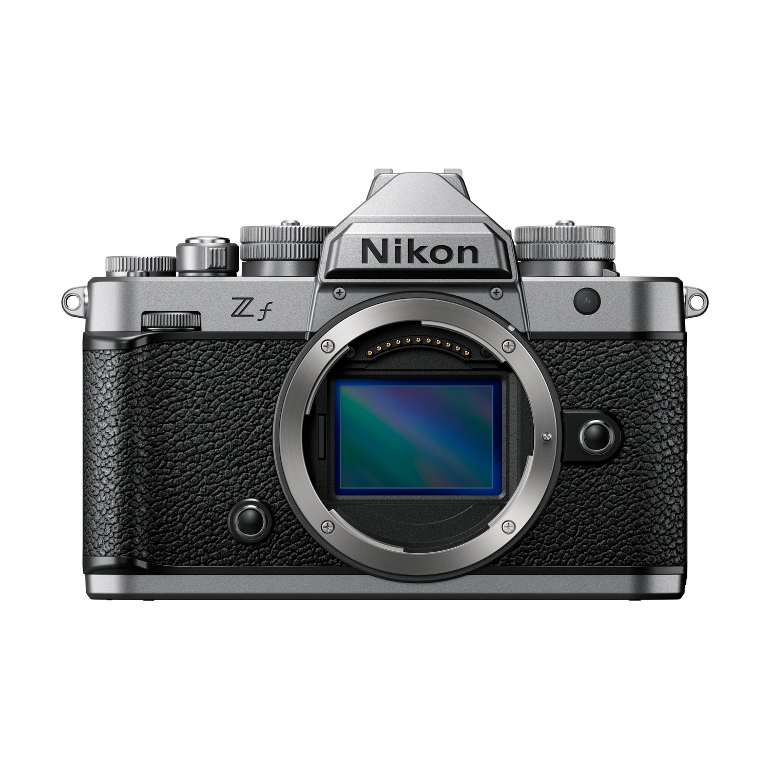 Фотоаппарат Nikon Zf Body, фото 3