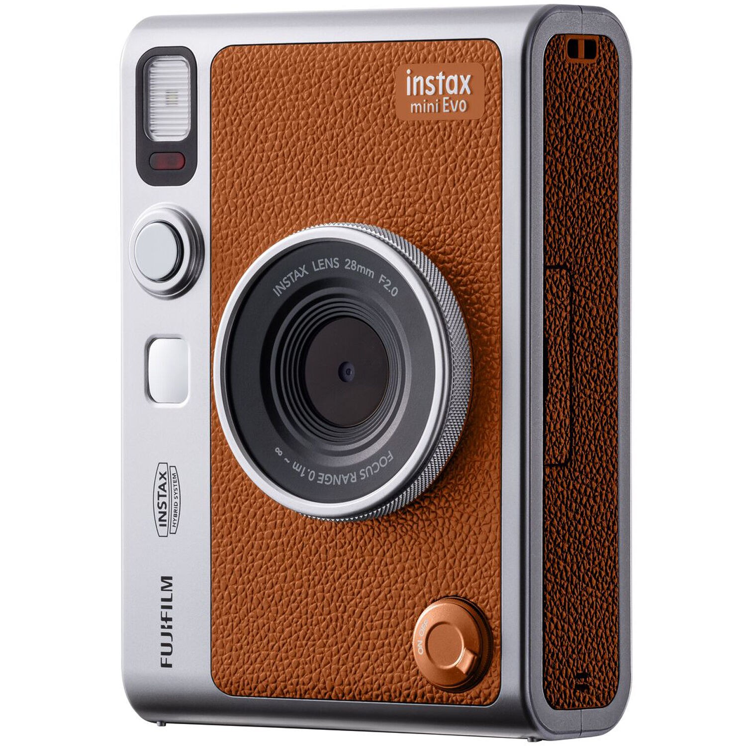 Фотоаппарат Fujifilm Instax Mini Evo, фото 4