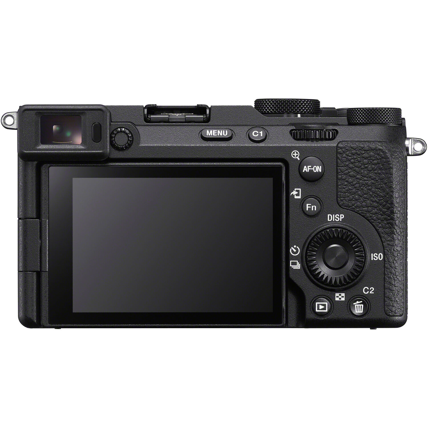 Фотоаппарат Sony A7CR Body, фото 2